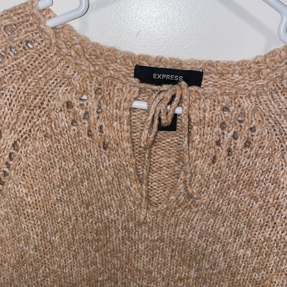 Express sweater - Picture 2 of 5